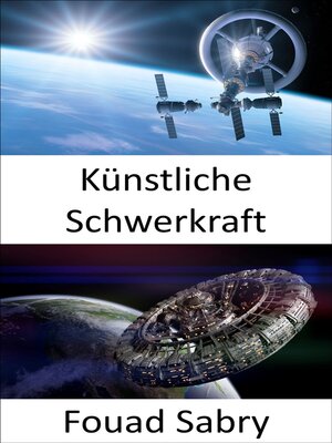 cover image of Künstliche Schwerkraft
